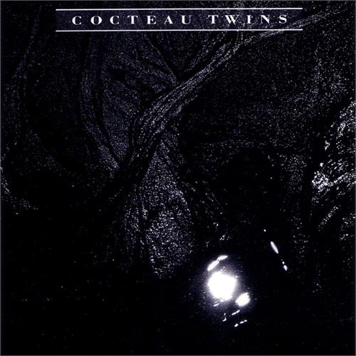 Cocteau Twins The Pink Opaque (LP)